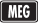 Mega Evolution symbol