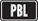 Pitch Black symbol