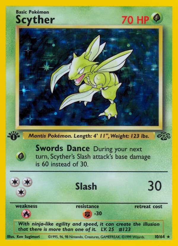 1995 lickitung pokemon card value Southern Islands Promo #16 PSA 9 This card is authentic Lickitung $2.01 Jungle