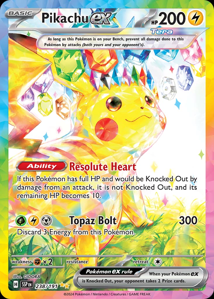 crocalor pokemon card price - 202/193 - Paldea Evolved variation to centering Crocalor (Shiny) - SVP080