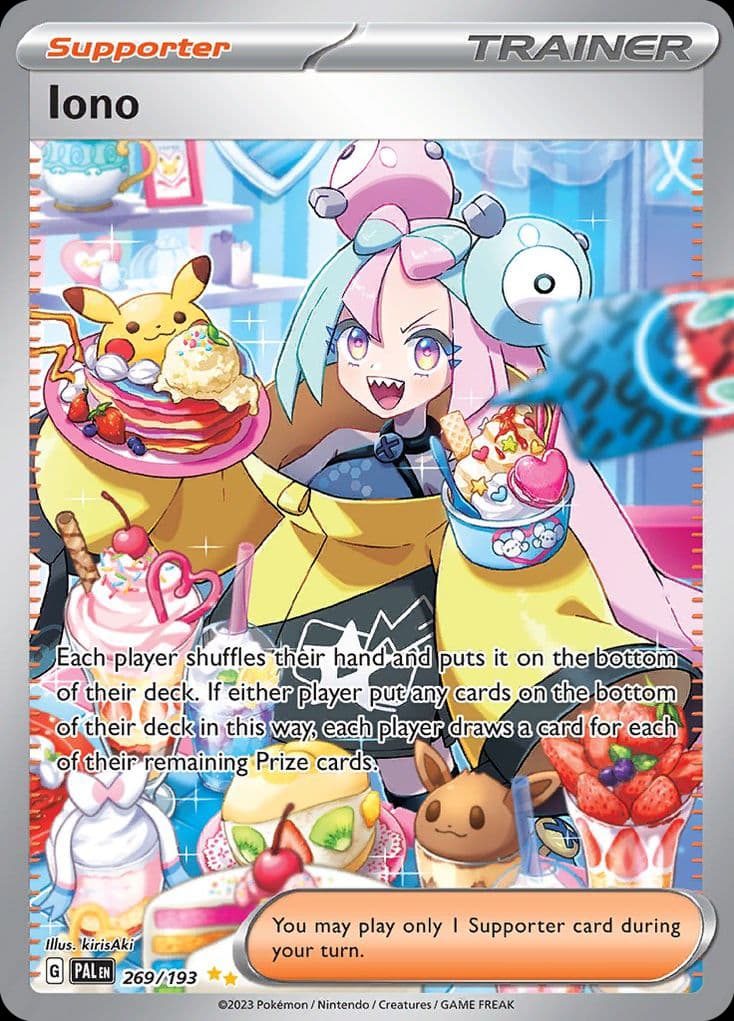 giacomo pokemon card value Pokemon Giacomo (Full Art)